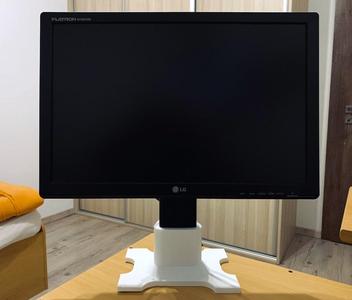 Monitor mount LG FLATRON W1942SM
