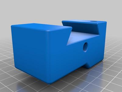 BXA Indicator Mount