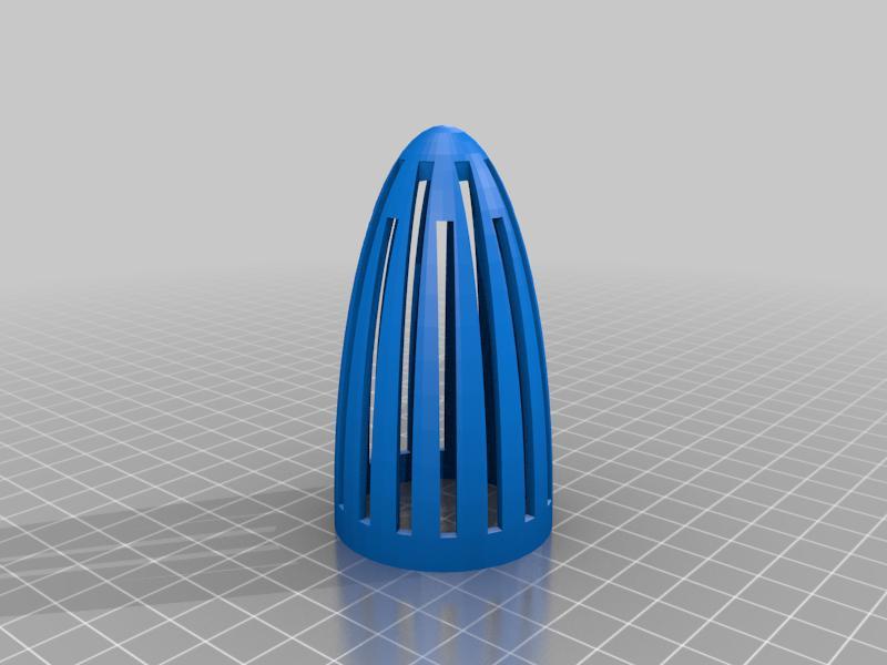 pipe coveroverflow 40 mm