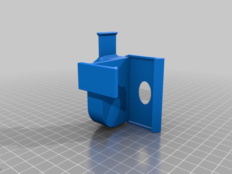 SainSmart Genmitsu 4040 Pro Z Probe Holder