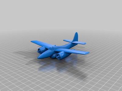F7F Tigercat