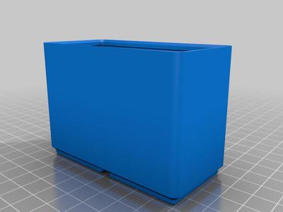 ESP32 Storage Gridfinity 2x1