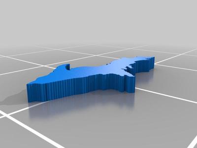 The State of Michigan