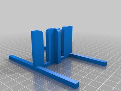 Silverware Organizer with longer legs