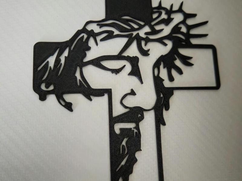 JESUS CRUCIFIX