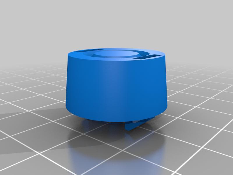 Foot for Aiwa AD-F250 and AD-WX220