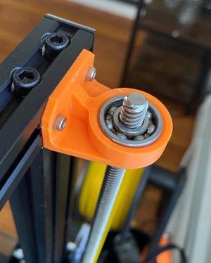 Ender 3 Pro Z axis Stabilizer