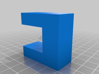 Support Interface Test