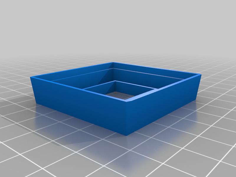 68060 CPU shipping case