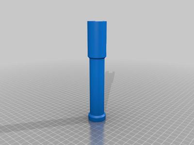 Anschutz Match 54 Bolt Protector / Sleeve / Case FREE