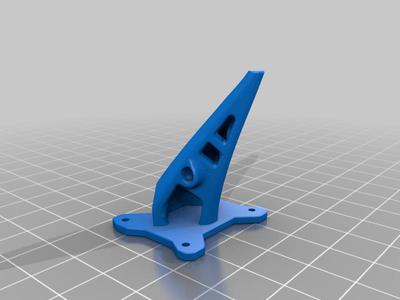 Volador 3 & 3.5 Aileron