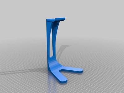 HEADPHONE STAND