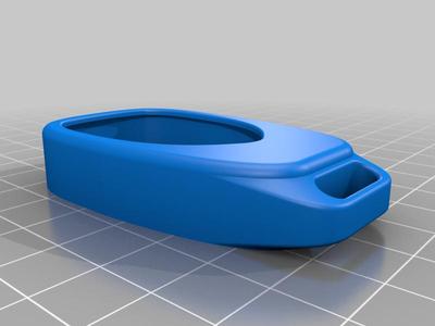 Remote Case