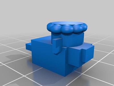 Remi Rat (Ratatouille)