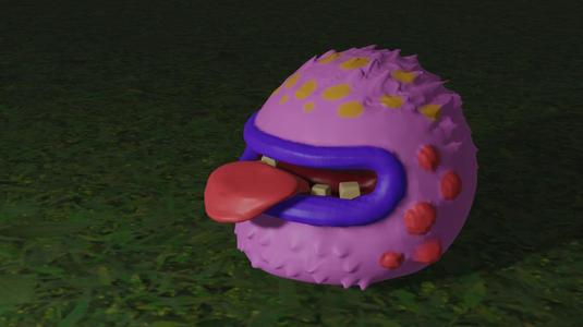 my lil maw msm my singing monsters