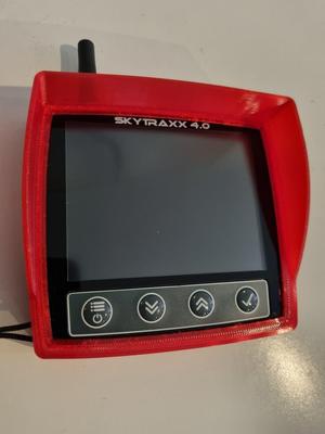 Skytraxx 4.0 Case