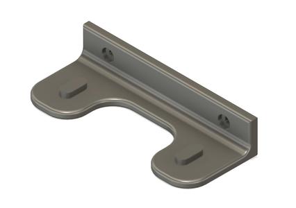 Sagemcom FAST 3896 LG modem wall mount