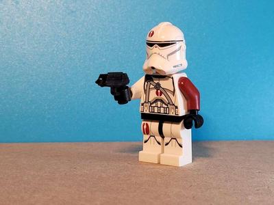 DC-17 (lego compatible)