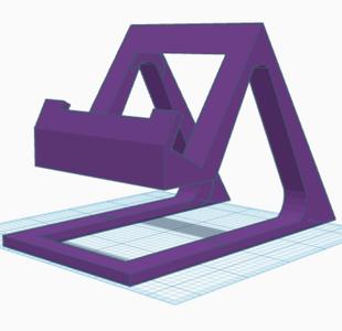 phone stand