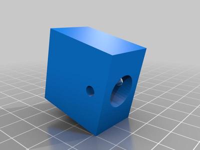 Eiura V3 XY Shifter
