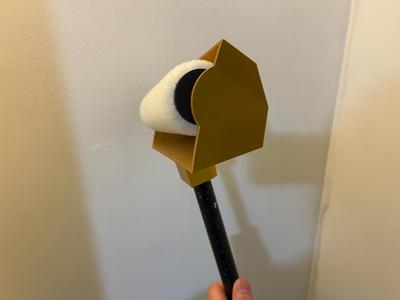 Paint Roller