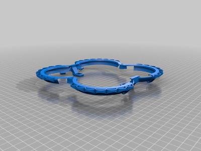 DJI Avata Bumper Guard