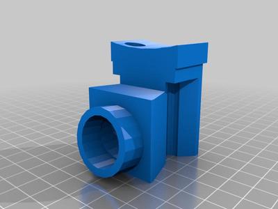 Magic Butter Replacement Handle