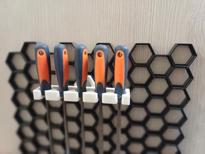 HSW files or screwdrivers holder