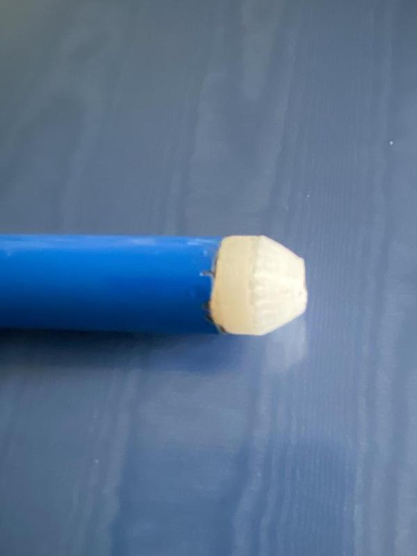 Black Diamond FLZ - replacement cord tensioner / retainer