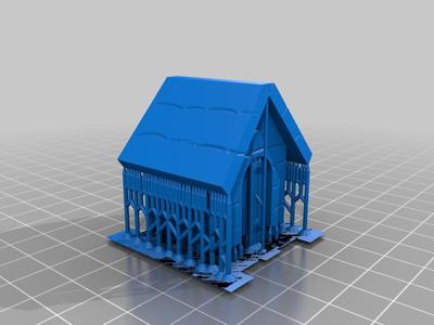 Snoopy Flying Ace for Wings of Glory