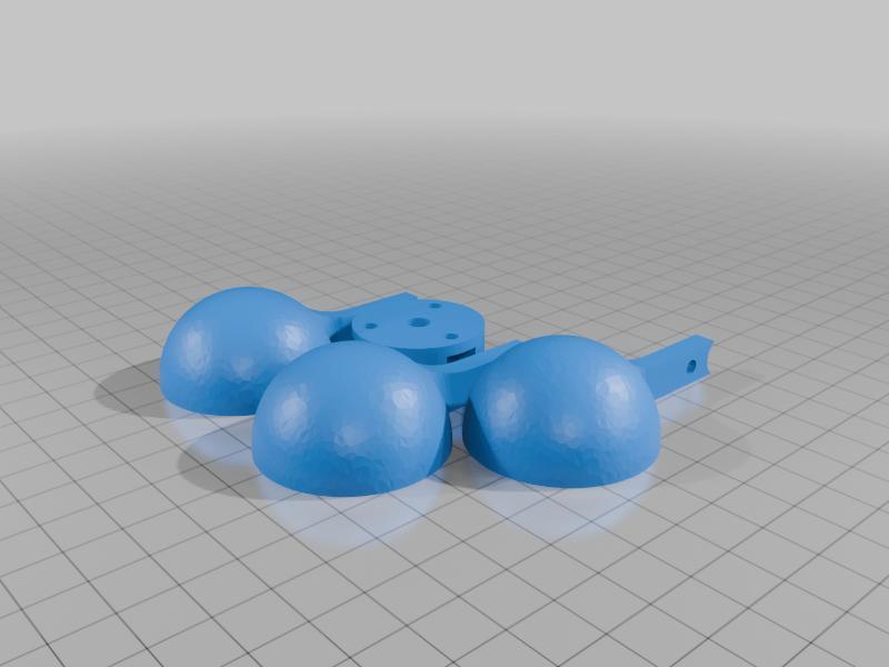 vindmåler anemometer