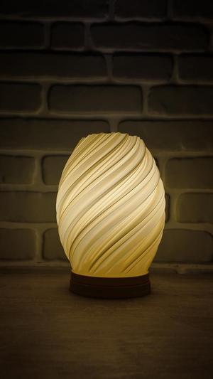 Azelia Lampshade