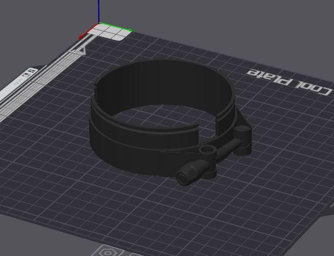 Evil Dead Chainsaw Cuff