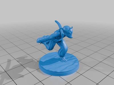 Ninja (female)