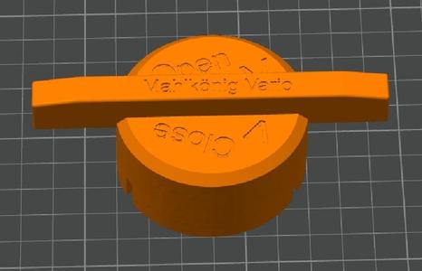 Mahlkönig Vario, Baratza Tool
