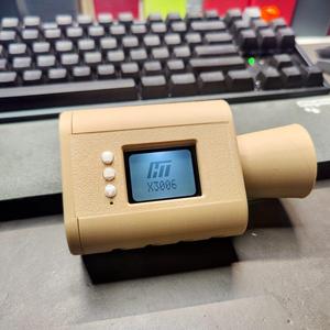 Chrono Case for HT-X3005/3006 Chronogrpah