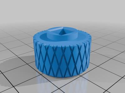 saunier duval boiler therma condens F24B filling cock dial 