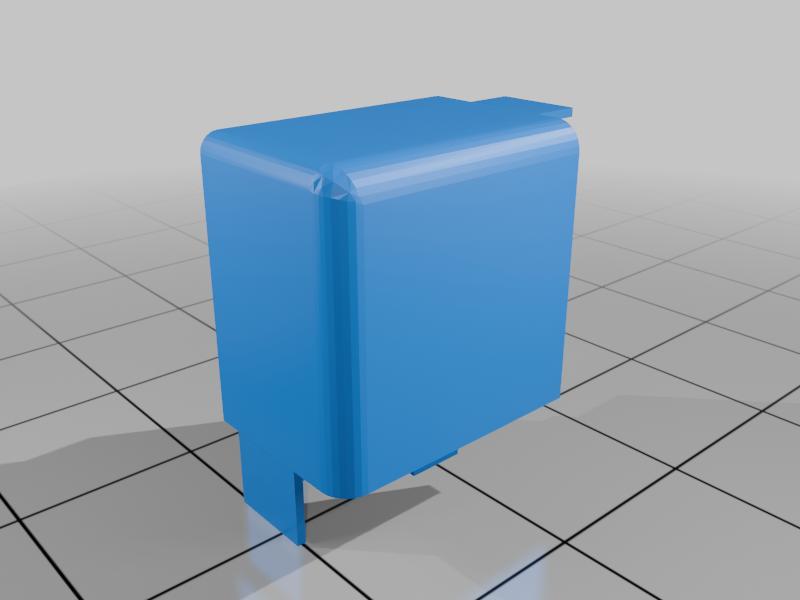 90 grad ecke Kabelkanal