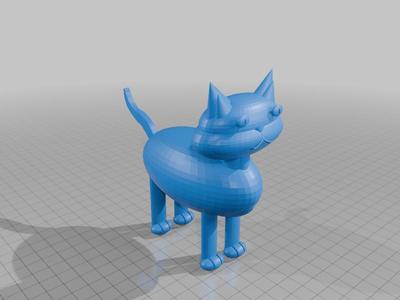 Cat 3