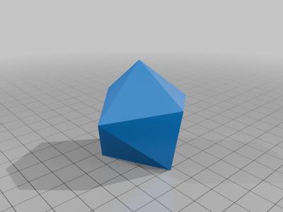 8 Point Sphere Global Maximum