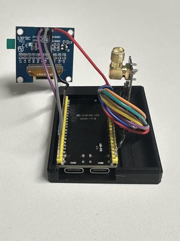 OpenDTU, OpenDTU-OnBattery, AhoyDTU for WROOM-1-N16R8 ESP32-S3-DevKitC-1
