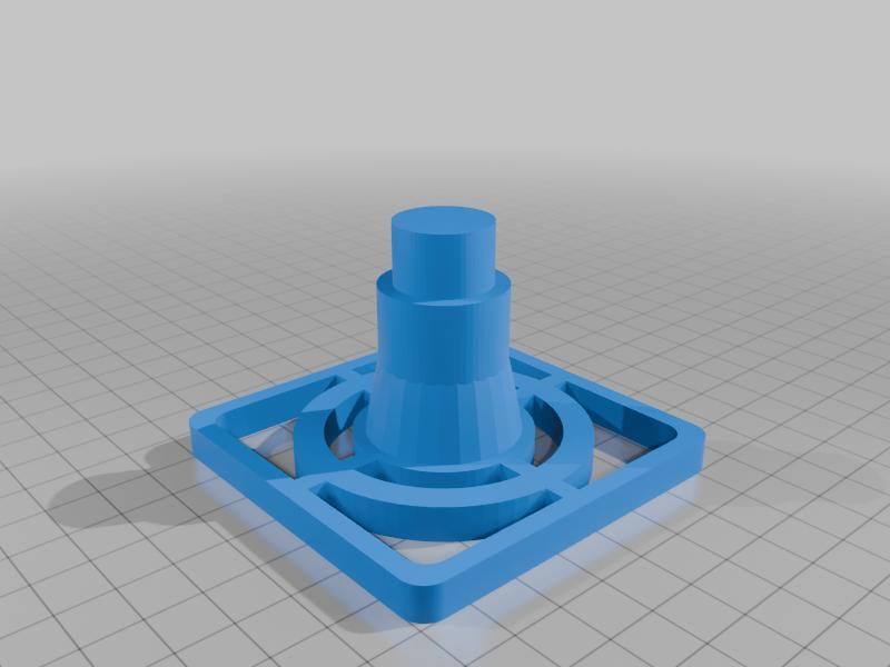 Dillon XL 650 / 750 Tool Head, Powder, and Trimmer Stands