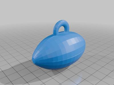 Feetball