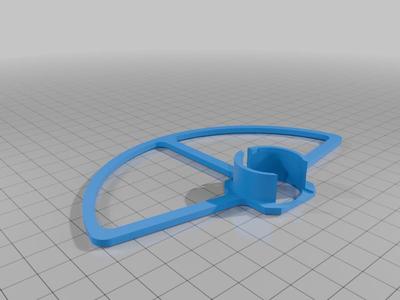 Sharkspark Drone Air prop guard