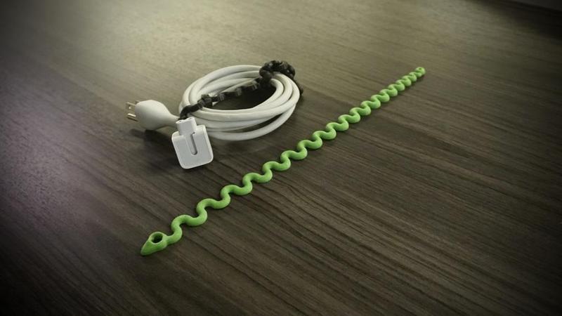 Cable Snake