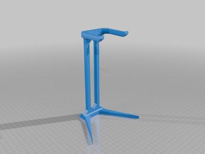 Headset Stand