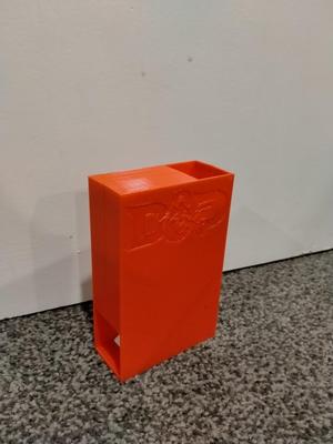 Dice Tower