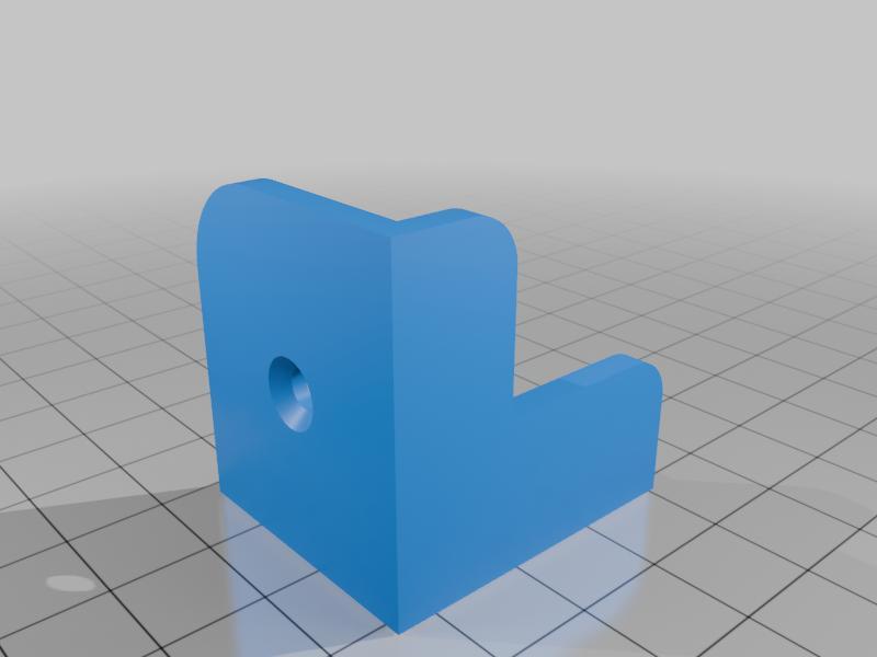 protetor de quina para caixa