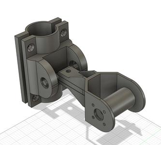 bike motor drive
