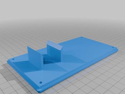 esrmetre d'apres electrobidouilleur
